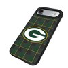 NFL NFC Teams Plaid MagSafe Compatible Cell Phone Case for Apple iPhone 17 Series - 2 of 4