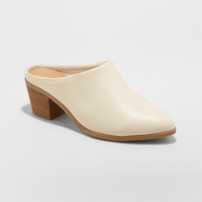 target universal thread mules