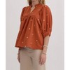 Women's Mums The Word Top - entro - 2 of 4