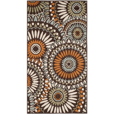 Veranda VER091 Power Loomed Indoor/Outdoor Rugs - Safavieh