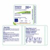 Ammonium Muriaticum 200CK by Boiron Homeopathic Single Medicine For Pain  -  80 Pellet - 2 of 3