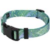 Country Brook Petz Deluxe Dog Collar - Paisley Collection - Made in The U.S.A. - 2 of 4