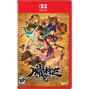 Muramasa: Revenant Blades: Limited - Nintendo Switch 2 : Target