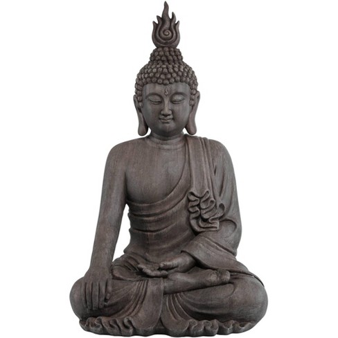 john timberland buddha statue