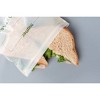 Matter Compostable Sandwich Bags - 50ct - image 4 of 4