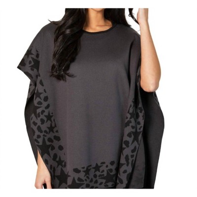 Women's Scoop One Size Pullover - Angel Apparel