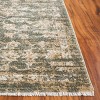 Hazel HZL506 Power Loomed Indoor Rugs - Safavieh - 3 of 4