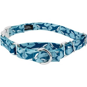 Country Brook Petz Martingale with Premium Buckle, Critter Corner Collection - 1 of 4