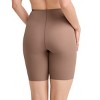 Jockey Women's Skimmies Tummy Smoothing Mid-Thigh Short - 2 of 4