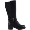 Women's Jonah Knee High Riding Boots - 2 of 4