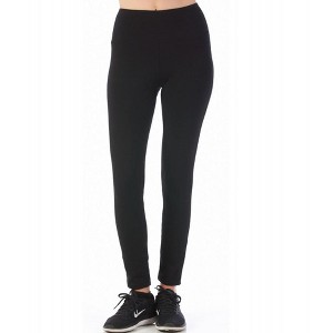 InstantFigure Pant with straight leg 14402M - 1 of 3