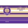 MLS Orlando City SC 30oz Hype Stripe Stainless Steel Tumbler - 2 of 3