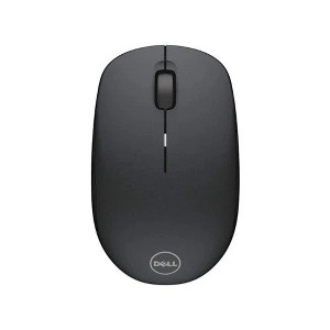 Dell Wireless Mouse (Black) - WM126 - 1 of 3