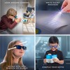 NATIONAL GEOGRAPHIC Spy Science Kit - Kids Spy Detective Activity Set, Complete with 10 Secret Spy Missions with Spy Gadgets for Kids and Spy Gear - 3 of 4