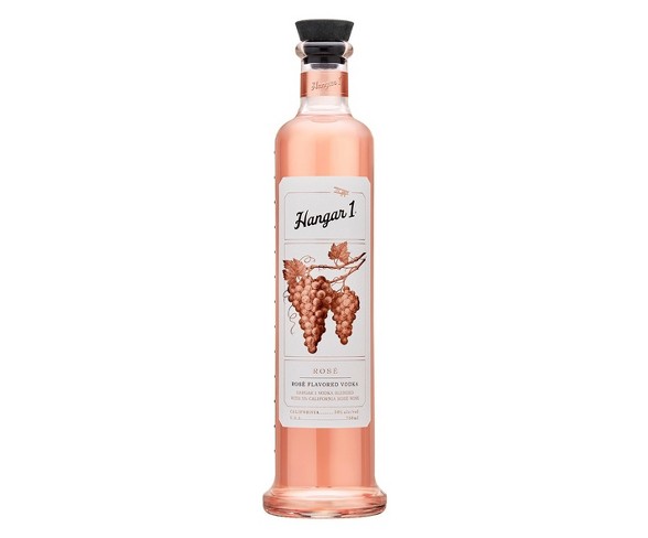 Hangar 1 Rose Vodka - 750ml Bottle