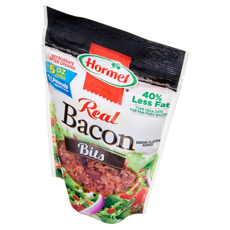Hormel Real Bacon Bits - 6oz, 6 of 11