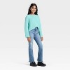 Girls' Chenille Sweater - Cat & Jack™ - 3 of 3