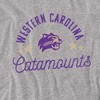 Women's Western Carolina University Catamounts T-Shirt - 2 of 4
