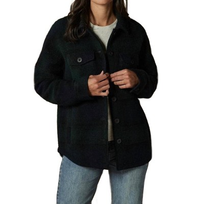 Women's Logan Ski Lodge Jacket - The Normal Brand