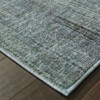 Oriental Weavers Atlas 8033J Blue/ Grey Indoor Area Rug - 1'10" x 3'2" - 3 of 4