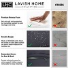 Deep Outdoor Cushion with Water and Sun Resistant Fabric - 2 of 4