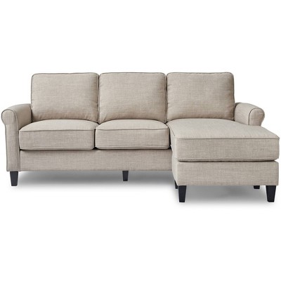 target sectional couch