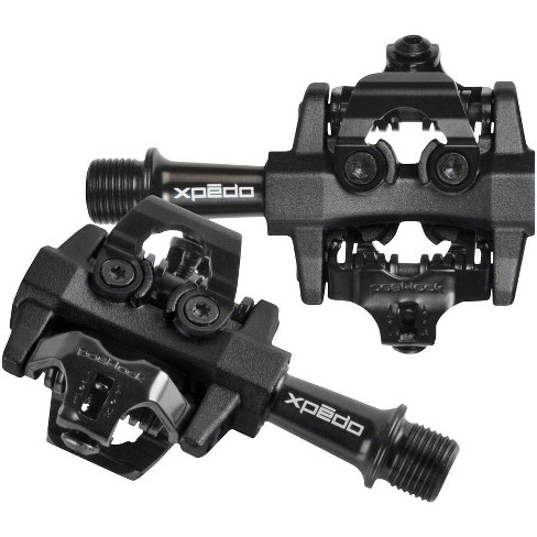 xpedo cxr clipless pedals