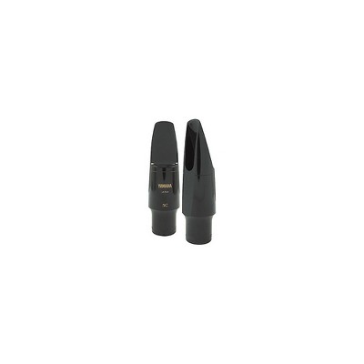 Yamaha 5C Tenor Saxophone Mouthpiece Level 2 Regular 190839776556