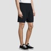 Hanes Men's 7" Jersey Shorts - image 3 of 3