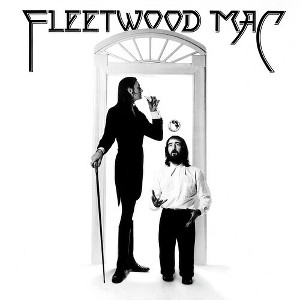 Fleetwood Mac - Fleetwood Mac (Vinyl) - 1 of 1