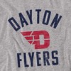 Men's University of Dayton Official Dayton Flyers Logo T-Shirt - 2 of 4