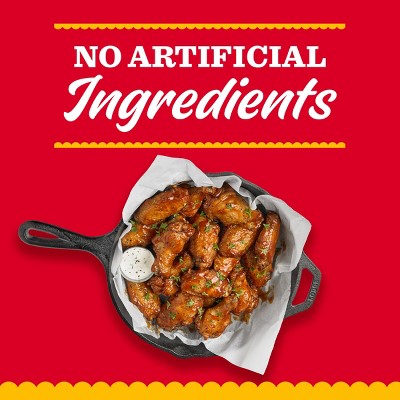 Tyson All Natural Chicken Wings - 1.48-2.75 lb - price per lb