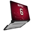 NFL Tampa Bay Buccaneers Players Game Tactic Laptop Case for Apple MacBook - 2 of 4