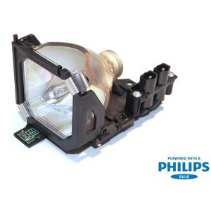 Premium Power Products Projector Lamp for Epson PowerLite Powerlite 715C; Epson PowerLite Powerlite 715; Epson PowerLite Po - 1 of 1