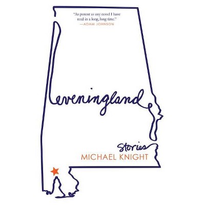 Eveningland - by  Michael Knight (Paperback)