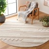 Urban URB200 Power Loomed Indoor Rugs - Safavieh - 2 of 4