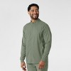 Wink Boundless Men's Warm Up Scrub Jacket - 3 of 4