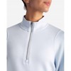 Women's Cityscape Half Zip - Danskin - 4 of 4
