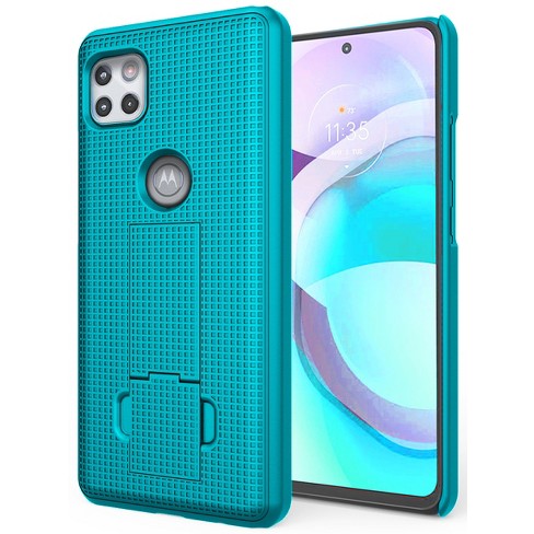 motorola one 5g ace case target