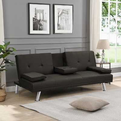 Multifunctional sofa bed