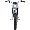 Little Tikes Kids' VIRO 36.8'' Step Over Electric Mini Bike - 4 of 4
