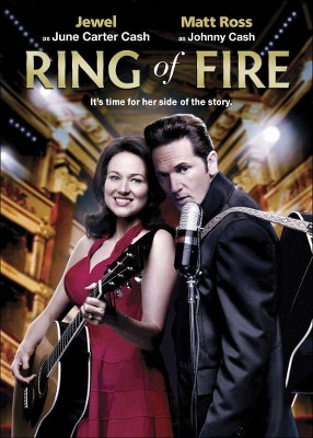 Ring of Fire (DVD)