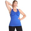 Memoi Frontrunner Shaping Sport Tank - 2 of 4