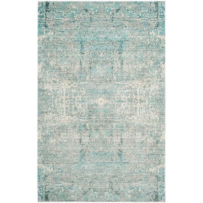 Mystique MYS971 Power Loomed Area Rug  - Safavieh