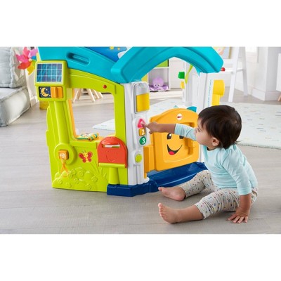 fisher price smart learning home target