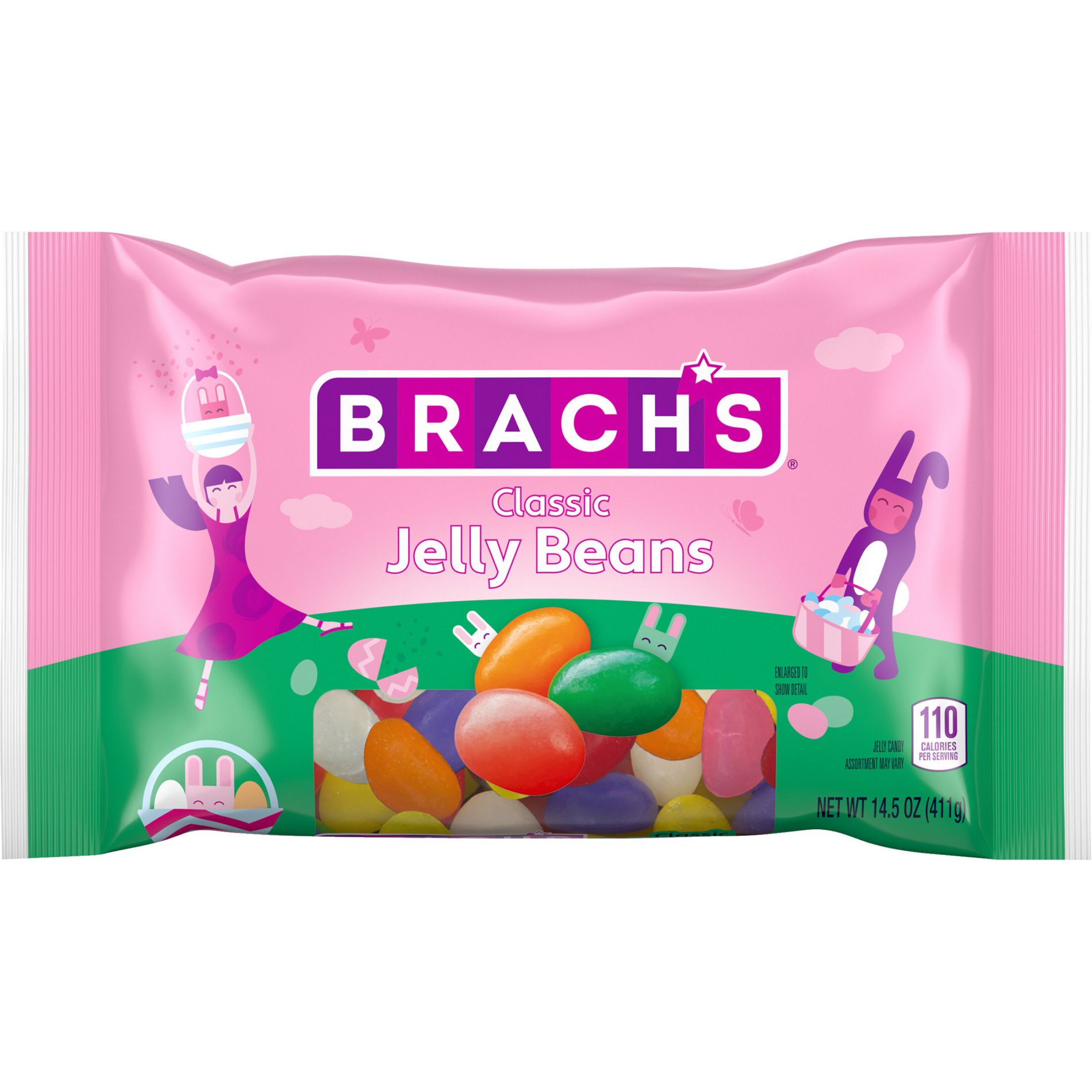 Brach's Easter Candy Classic Jelly Beans - 14.5oz