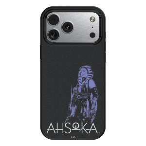 Star Wars Rebel Alliance BaseZero MagSafe Compatible Cell Phone Case for Apple iPhone 17 Series - 1 of 4