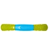 NERF 2" TPR EXO Squeak Dog Stick Toy - 3 of 4