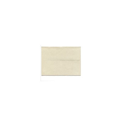 JAM Paper A7 Metallic Invitation Envelopes 5.25 x 7.25 Stardream Opal GCST700