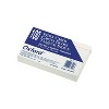 Oxford Ruled Index Cards 3 x 5 White 100/Pack 31 - 3 of 4